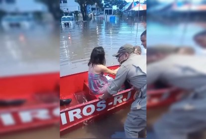 enchente-barco-gravida-bombeiros