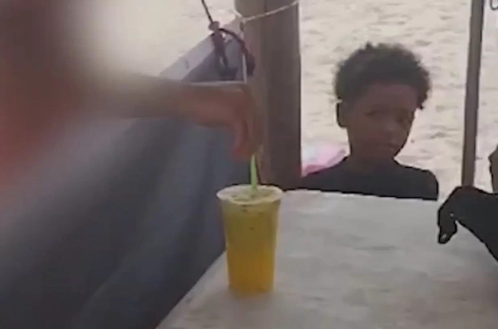 Corpo de Édson Davi pode ter sido arrastado por correnteza, aponta legista