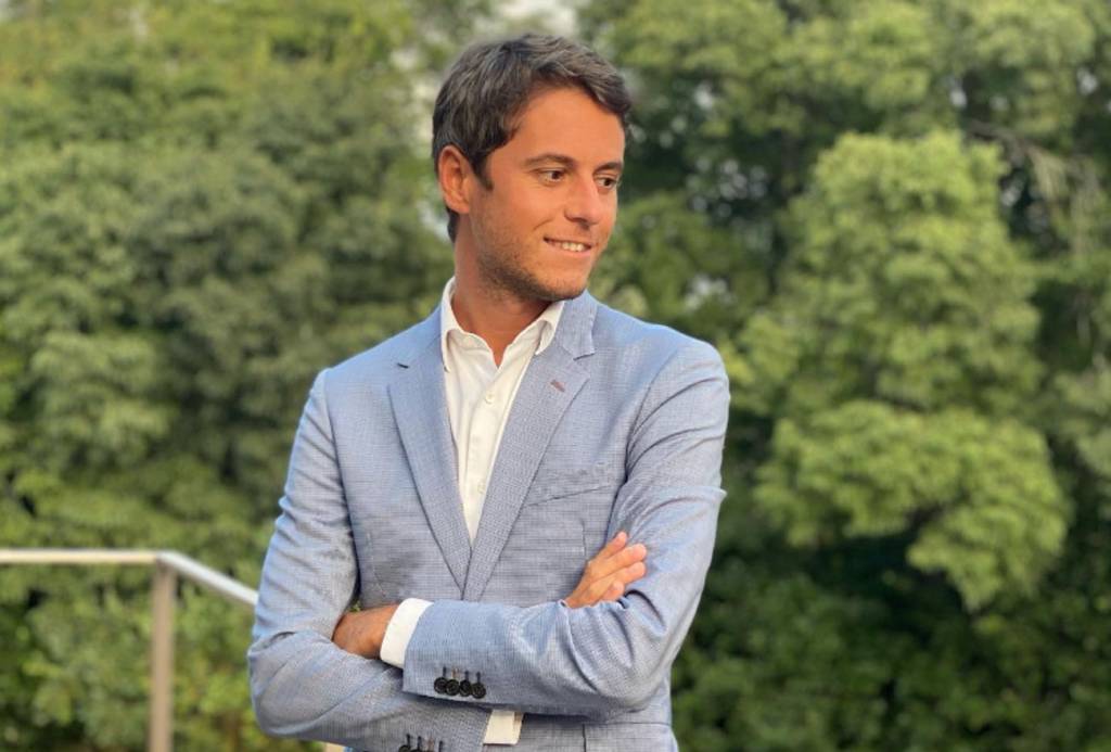 Tudo que sabemos sobre o primeiro-ministro gay da França