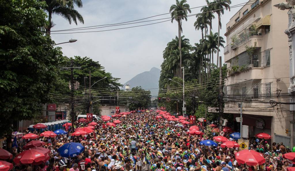 Com sensação de dever cumprido, bloco Suvaco do Cristo vai parar em 2026