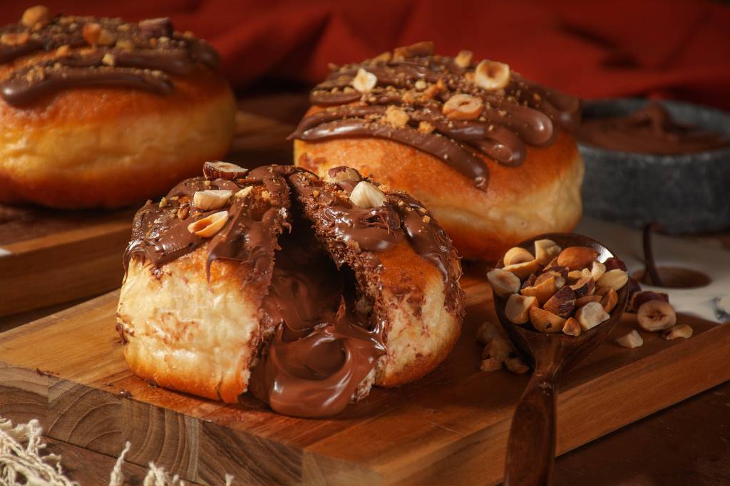 Vamos celebrar o Dia da Nutella? 13 delícias com o doce queridinho no Rio