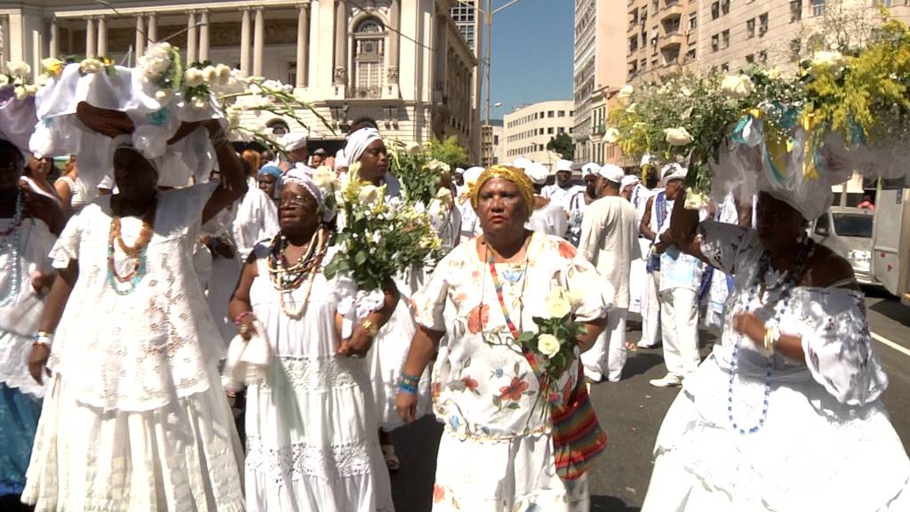 Muito além do Tambores de Olokun: a lista de blocos afro do Carnaval 2024