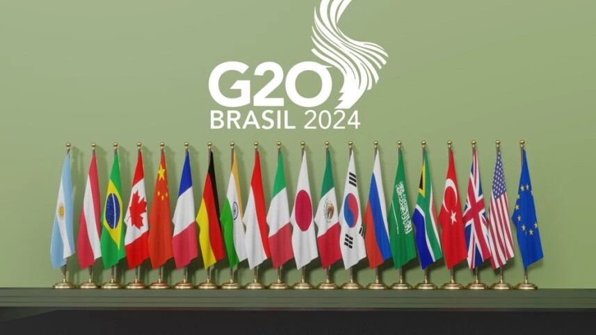 Feriado do G20 será o maior da história do Rio? Saiba para quem não vale