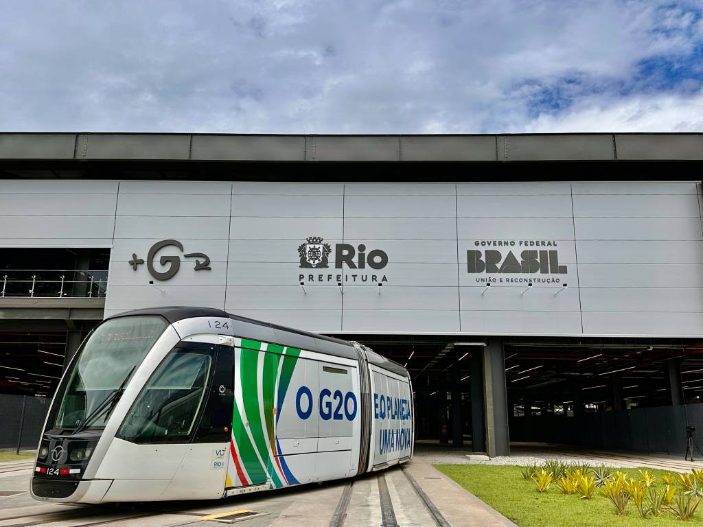 BRT, VLT e ônibus: o que você precisa saber sobre o terminal Gentileza