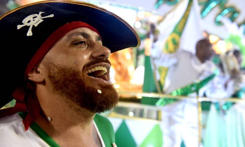 Troca-troca no Carnaval: quem sai e quem fica nas escolas de samba do Rio