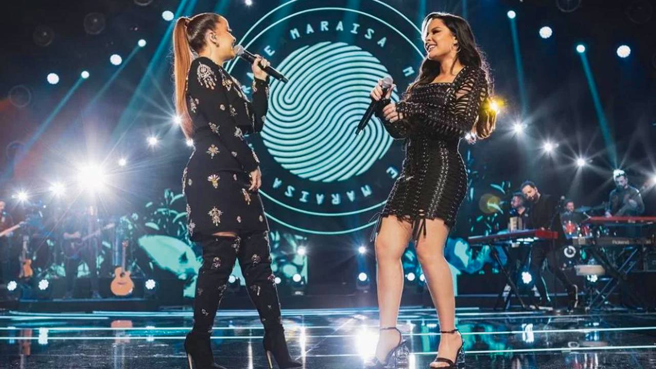 Maiara & Maraísa