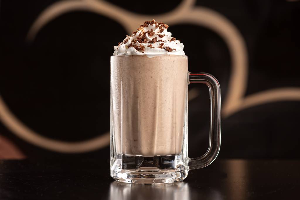 Milkshake Ovomaltella_Bucaneiros_Crédito Tomás Vélez Milkshake Ovomaltella_Bucaneiros_Crédito Tomás Vélez