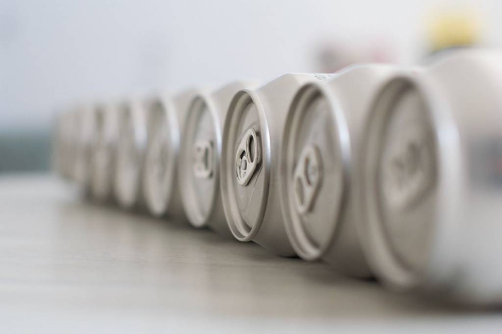 Sustentabilidade na Sapucaí: dez toneladas de latinhas serão recicladas