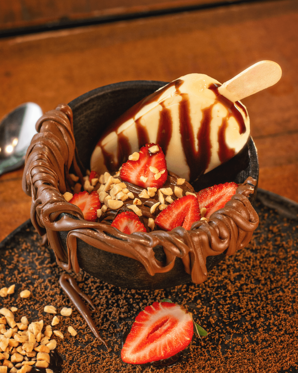 Sobremesa Mad Gateau – Mad Brew Sobremesa Mad Gateau – Mad Brew