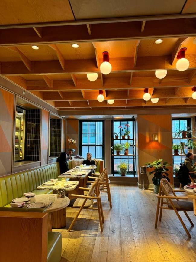 restaurante tin building nyc restaurante tin building nyc
