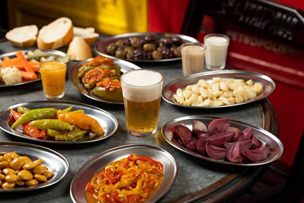 Festivais na Zona Norte e aniversário do Baródromo: as boas gastronômicas