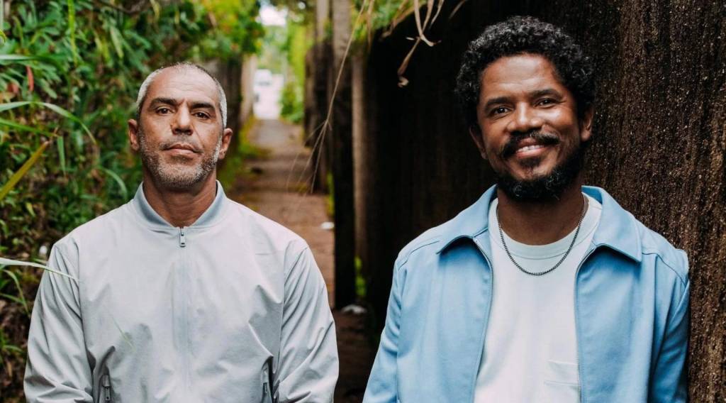 Show de despedida do Natiruts será no Jockey e ingressos já estão à venda