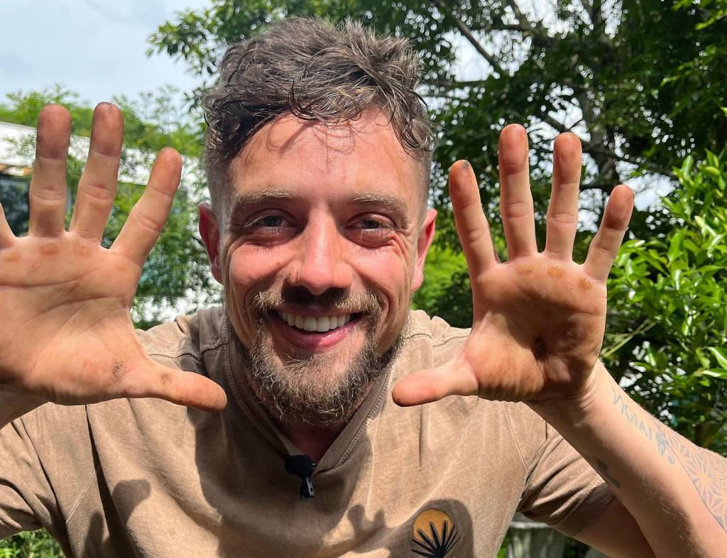 O que sabe sobre suposta agressão cometida pelo ator Rafael Cardoso