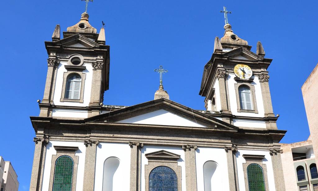 Feriado de Páscoa terá diversas procissões pelo Rio. Saiba como acompanhar