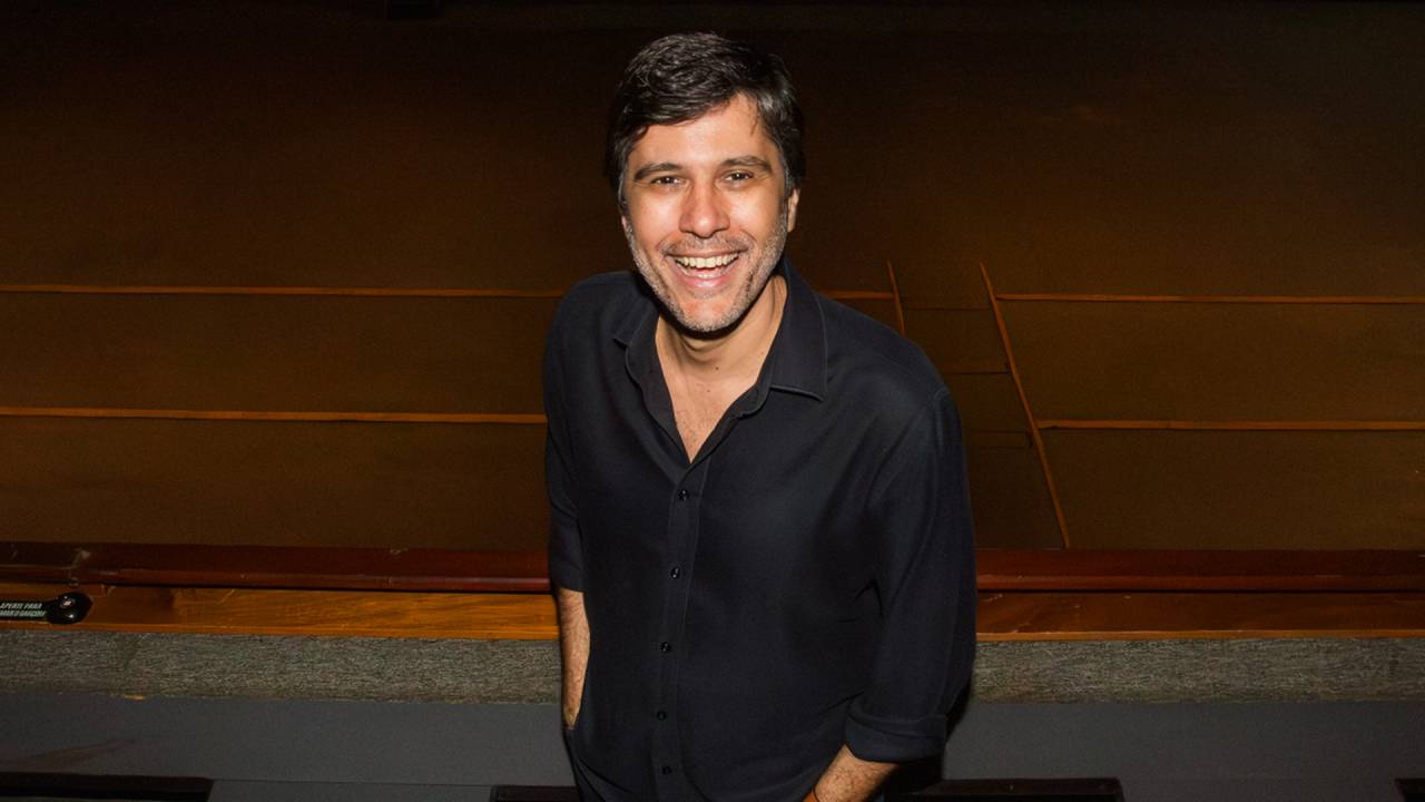 Bernardo Amaral