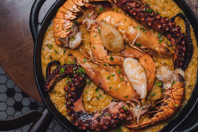 Boas-novas gastronômicas: Pará em Ipanema, pizzaria do Spoleto e mais