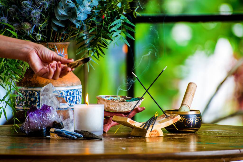 Outono: conheça as terapias e os tratamentos nos spas e na astrologia