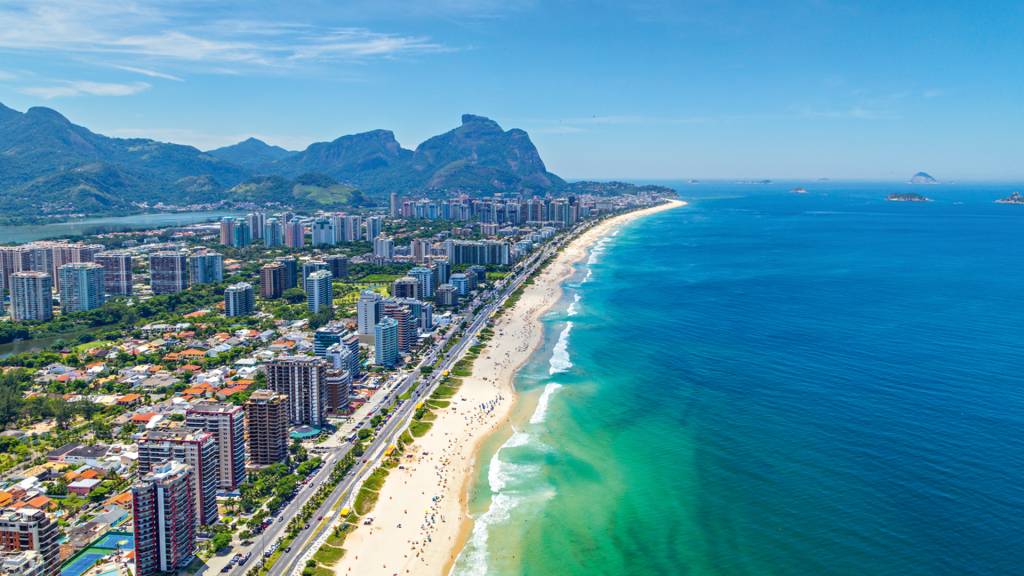 Carta ao leitor: VEJA Rio revela os queridinhos dos cariocas