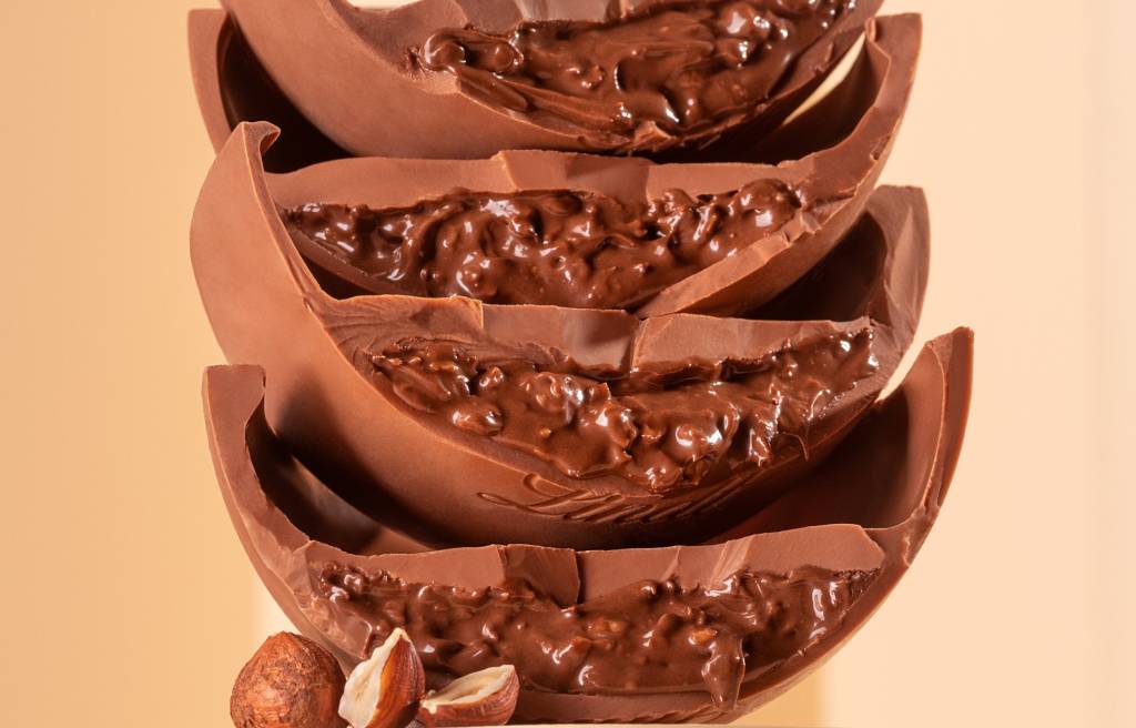 Só vale casca recheada! VEJA Rio elege melhores ovos de Páscoa de 2024