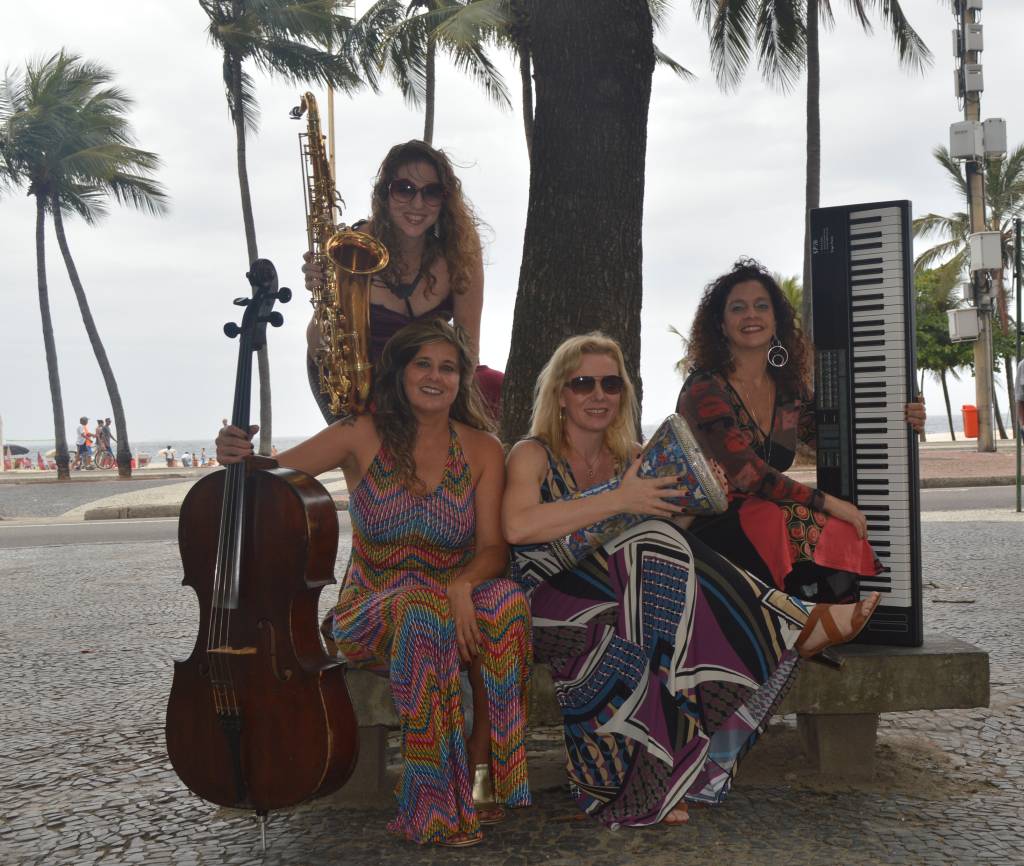 Dia da Mulher inspira jantares, palestras, shows e promoções em bares