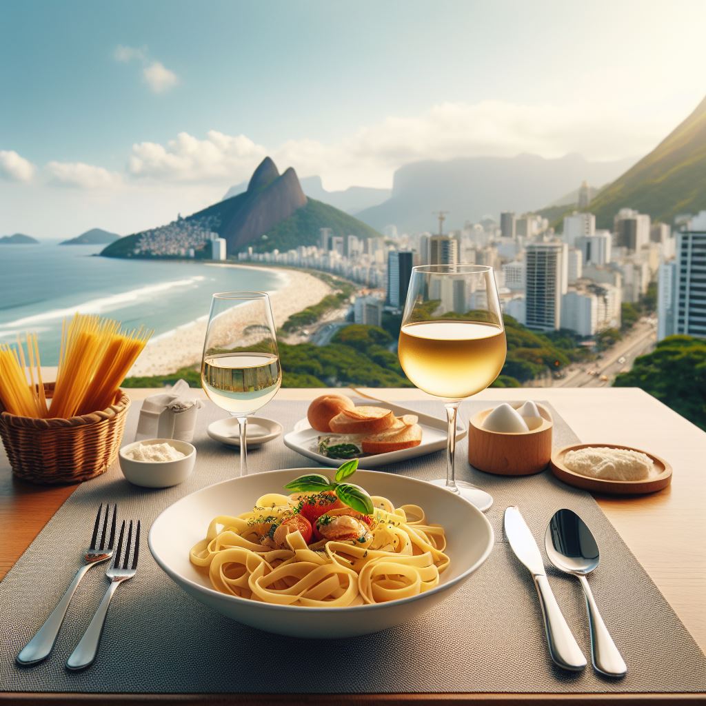 A era dos restaurantes de investidor