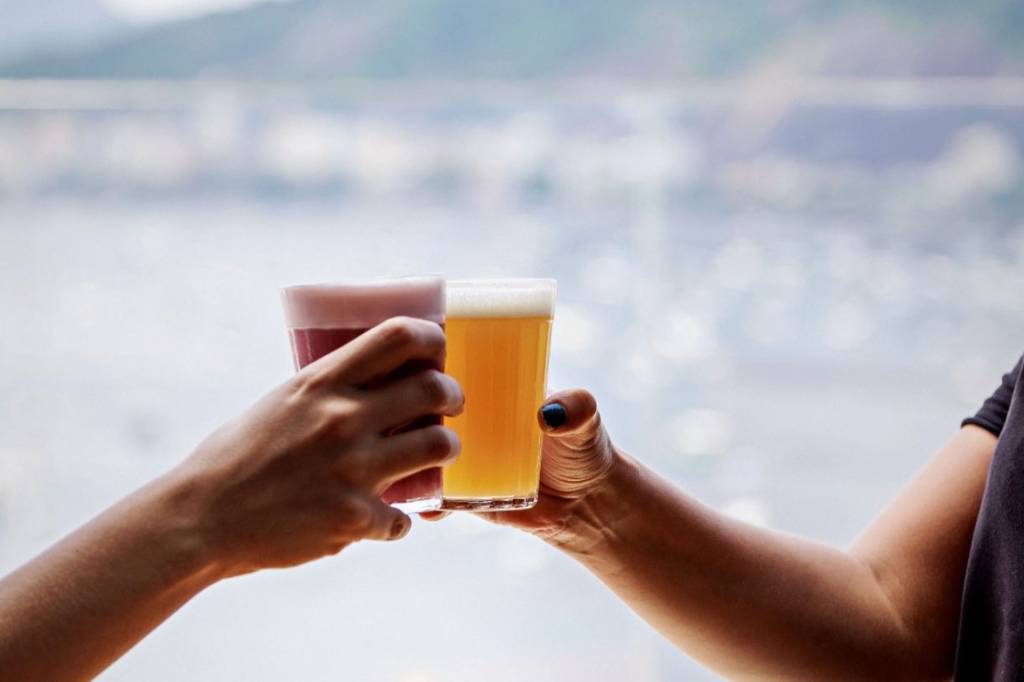 Um brinde! Novidades cervejeiras movimentam ‘Baixo Copa’ e Morro da Urca