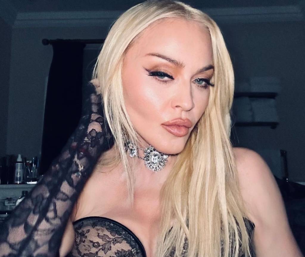 Madonna no Rio? O que descobrimos sobre o contrato