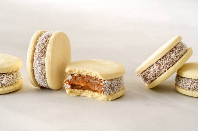 melhor alfajor buenos aires Cachafaz: melhor alfajor buenos aires