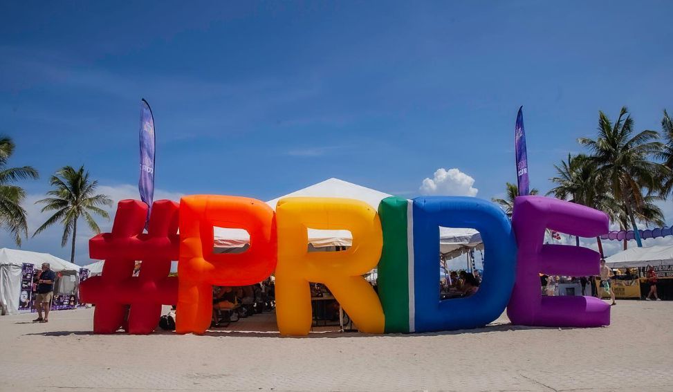 Brasileiro dá dicas para curtir a Miami Beach Pride 2024