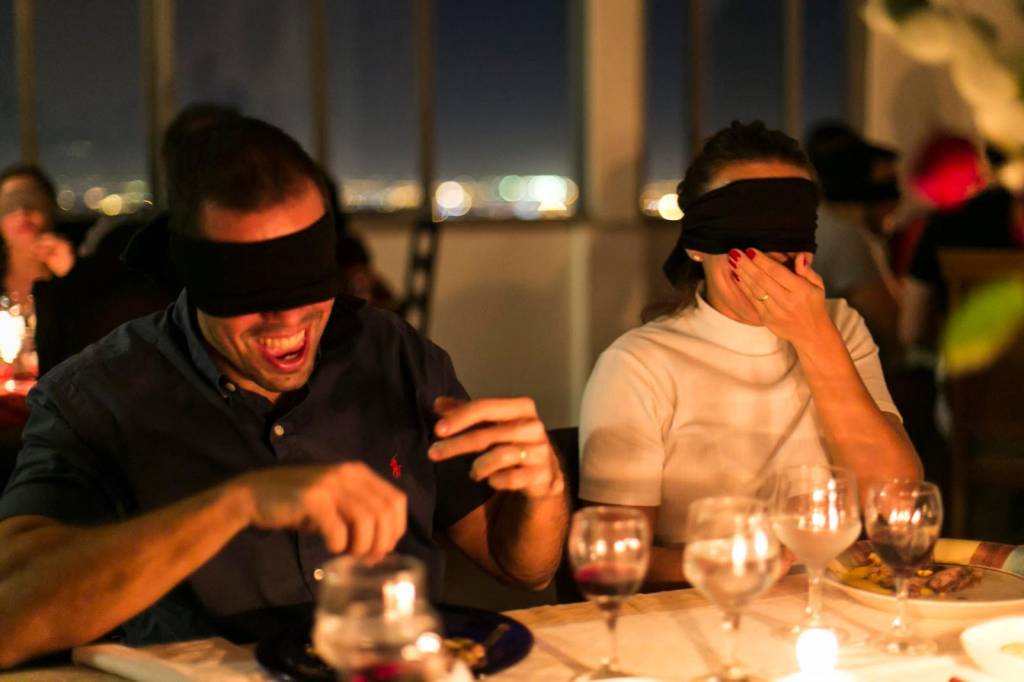 Cozinhaterapia – Quando comer vira uma experiência de sensações e emoções