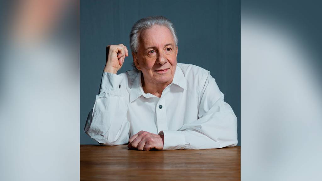 Marco Nanini: “O trabalho me dá oxigênio”