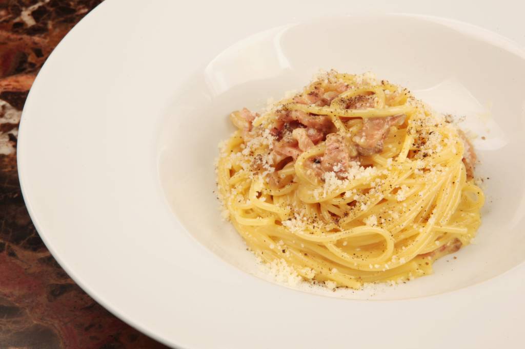 Da clássica à autoral, 5 receitas cariocas para provar no Dia do Carbonara