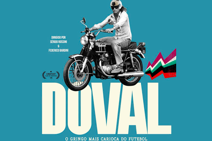 “Temas relevantes sobre futebol vão além de jogadores, clubes, conquistas”