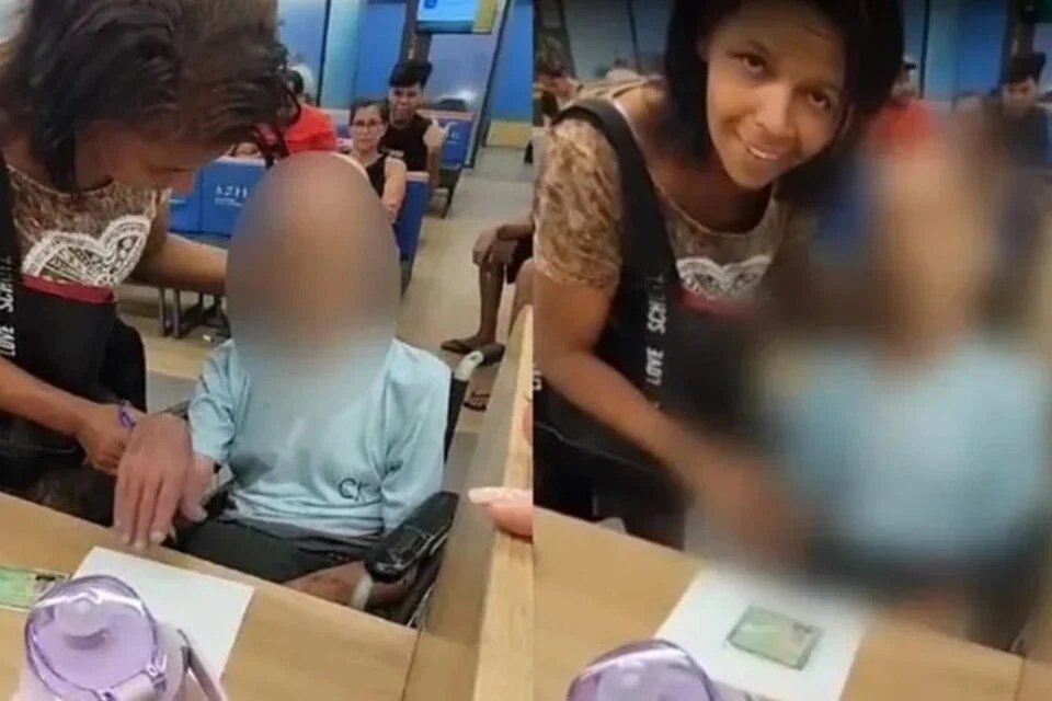 Morto no banco: família de idoso diz que empréstimo foi pedido em março