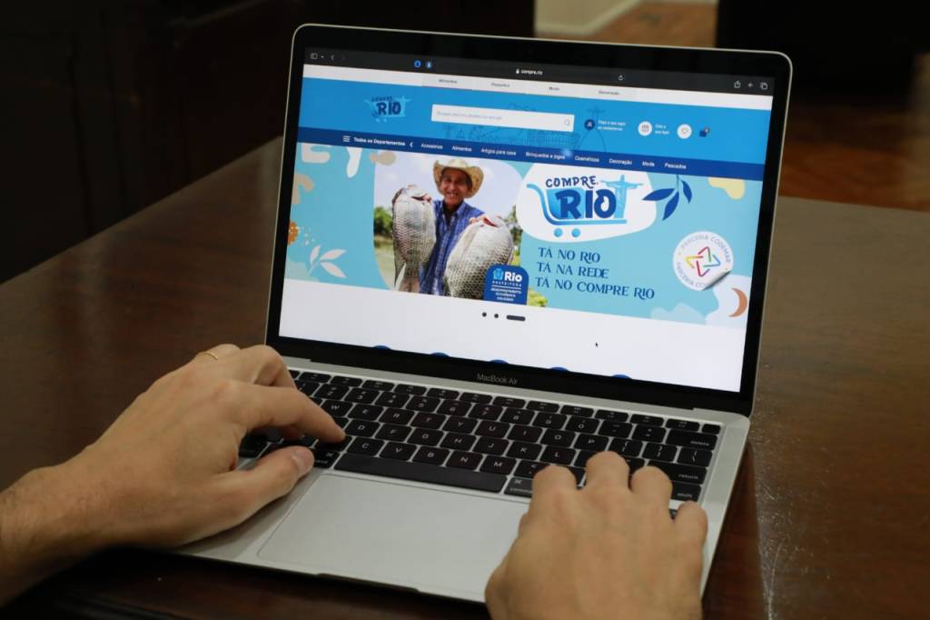 Como funciona a Compre.Rio, iniciativa para estimular a economia solidária