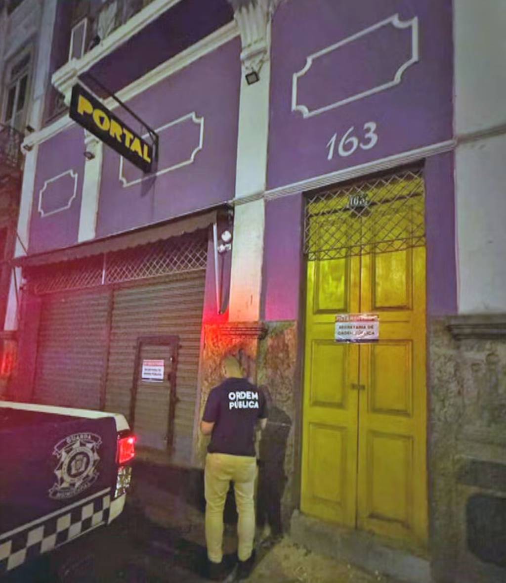 Prefeitura fecha boate na Lapa em que mulheres alegam ter sido estupradas