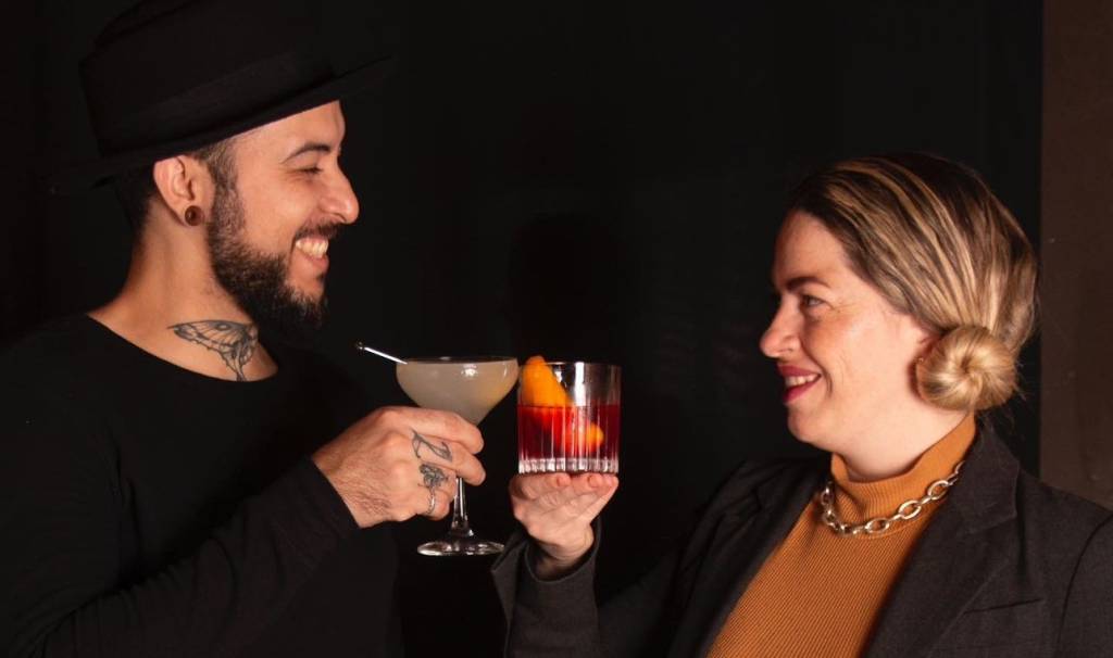 Além da Arnaldo Quintela: Botafogo ganha novidades etílicas e saborosas