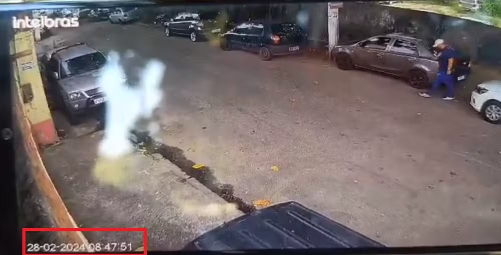 Caso Rodrigo Crespo: suspeitos de assassinato se encontraram em batalhão