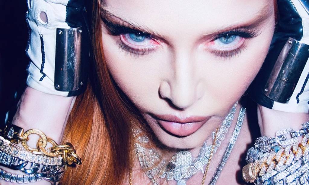 Descobrimos o presente do Rio que Madonna vai ganhar