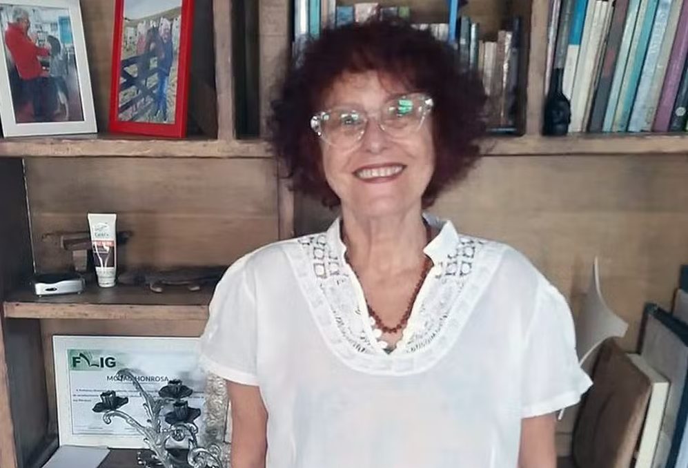 “Meio selvagem”: o tocante texto de Roseana Murray após ataque de pitbulls