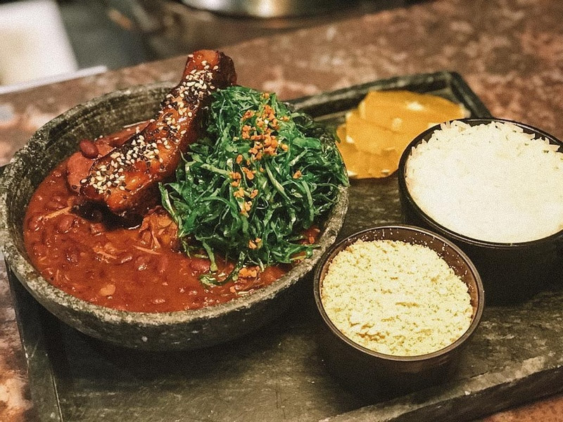 Festivais de feijoada, terpenos e vinhos animam o fim de semana no Rio