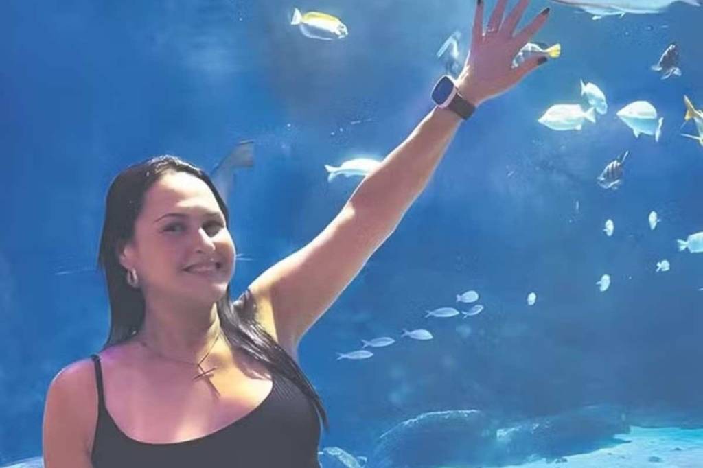 Caso Anic Herdy: polícia acredita que herdeira de milionário está morta