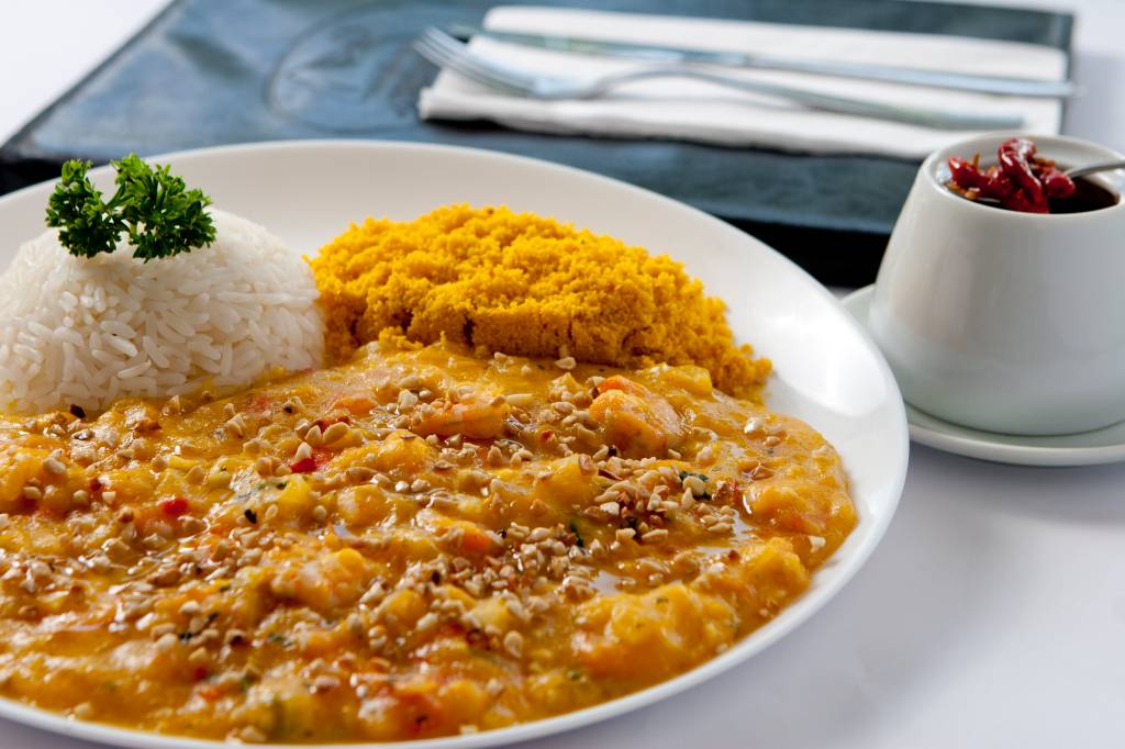 Bobó a R$ 56,00! Como aproveitar os descontos do Festival Brasil Sabor