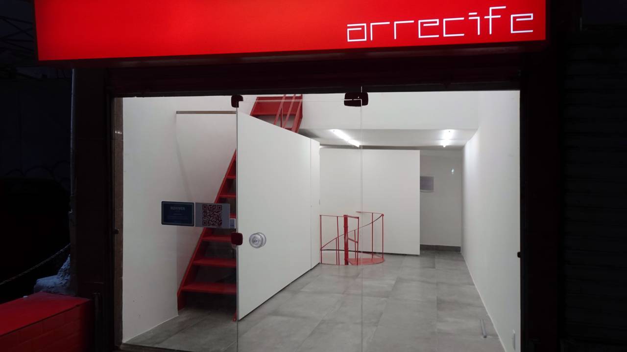 Arrecife