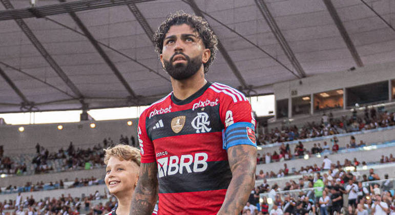 Como funciona ‘golpe com Inteligência Artificial’ que vitimou até Gabigol