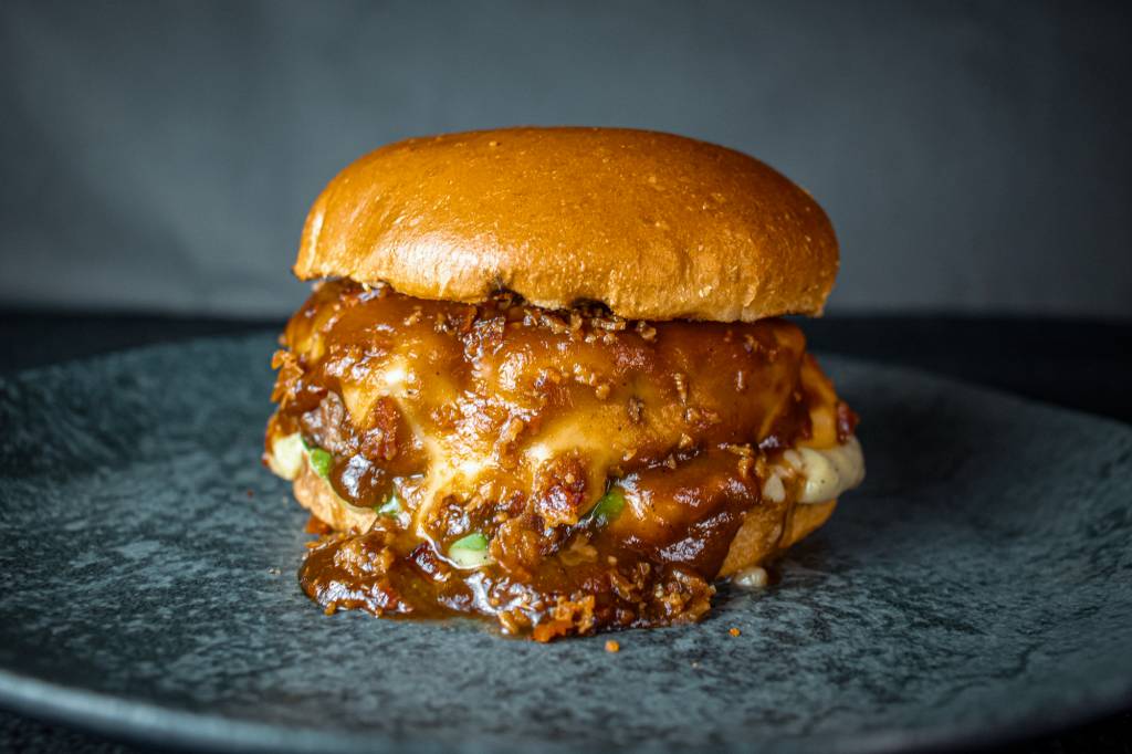 Dia do hambúrguer: aulas gratuitas, versão estrelada e sabores diferentes