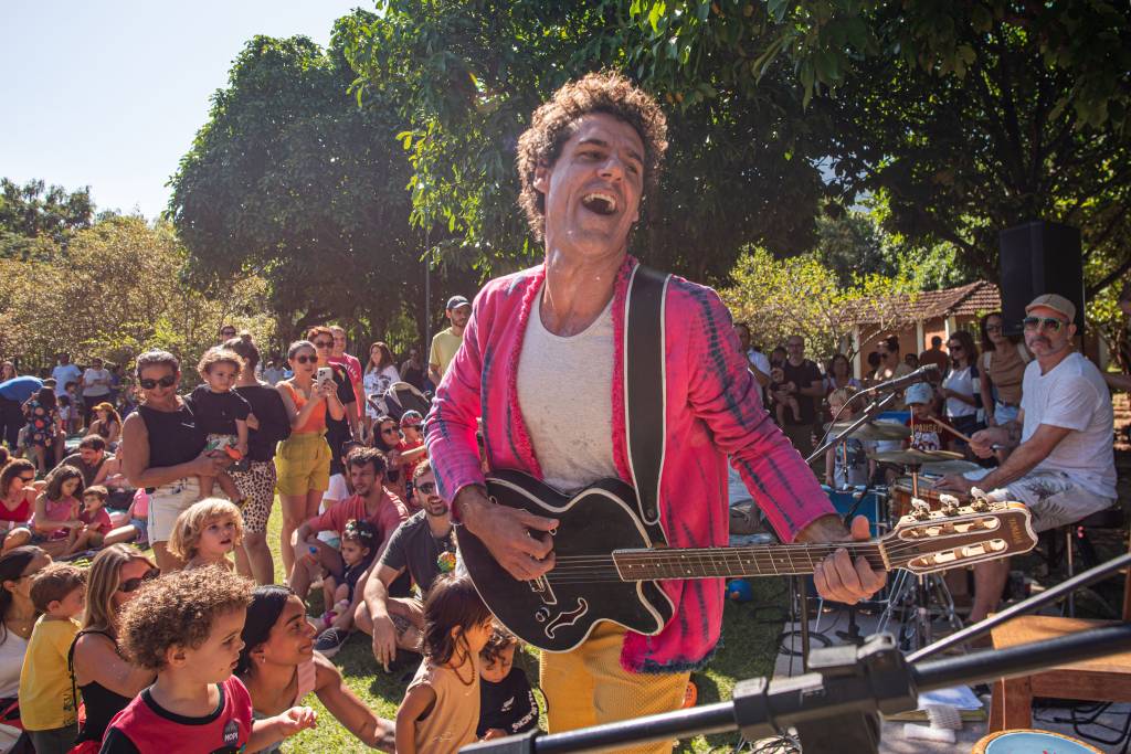 Museus do Rio investem em programação para os pequenos no fim de semana