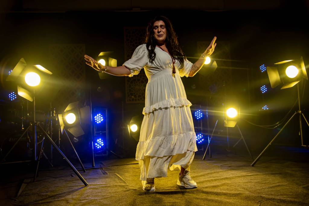 Humorista lança Paródia de “As Quatro Estações”, de Sandy & Junior