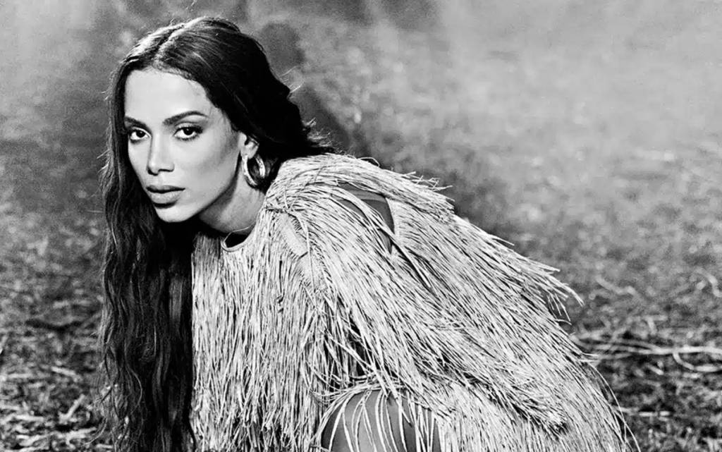 6 curiosidades sobre o clipe de Anitta que gerou intolerância religiosa