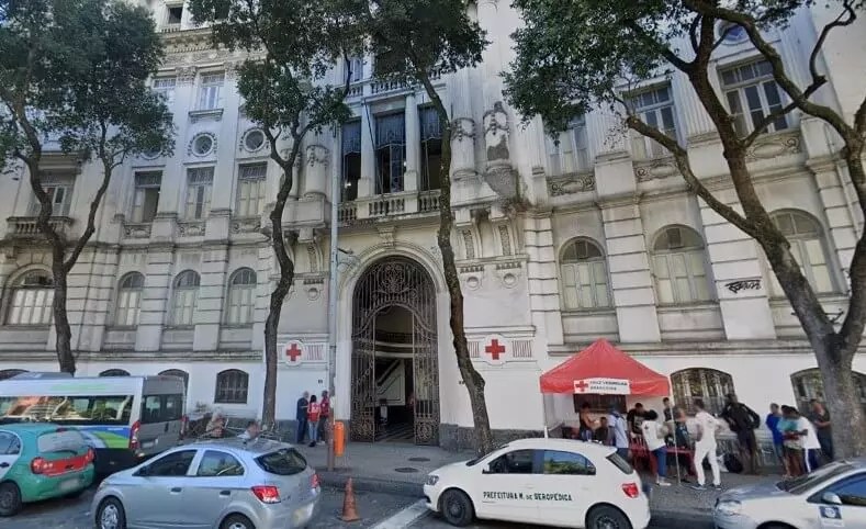 Ajuda ao RS: Cruz Vermelha pede doação de alimentos e material de higiene